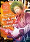 [African-American Collective Biographies 01] • Rock and Soul Musicians